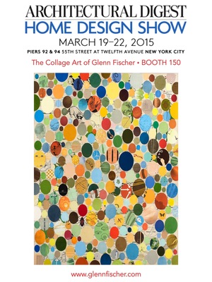 Architectural Digest Home Design Show